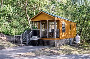 Russian River RV Campground