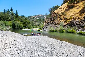 Russian River RV Campground