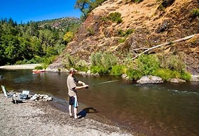 Russian River RV Campground