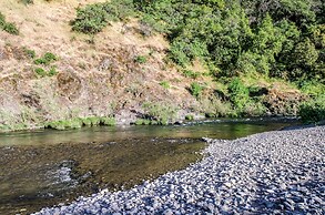 Russian River RV Campground