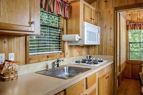 Russian River RV Campground