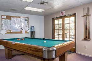 Russian River RV Campground