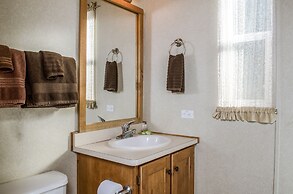 Russian River RV Campground