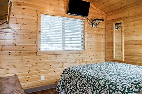 Russian River RV Campground