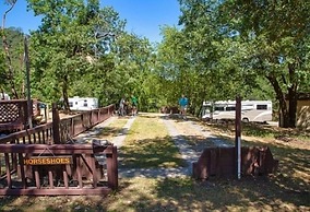 Russian River RV Campground
