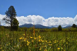 Tahoe Valley Campground