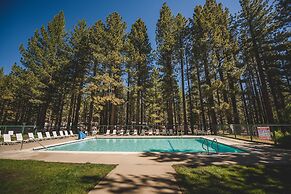 Tahoe Valley Campground