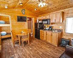 Tahoe Valley Campground