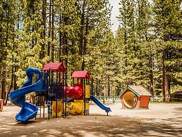Tahoe Valley Campground