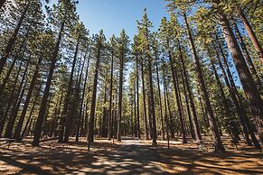 Tahoe Valley Campground