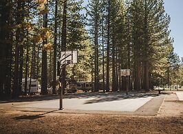 Tahoe Valley Campground