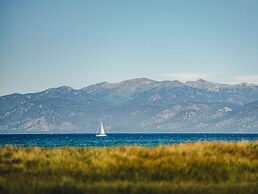 Tahoe Valley Campground
