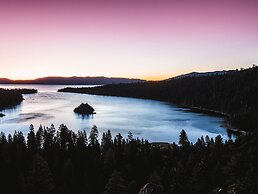 Tahoe Valley Campground