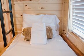 Tahoe Valley Campground