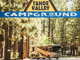 Tahoe Valley Campground