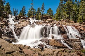 Tahoe Valley Campground