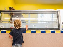 Tahoe Valley Campground