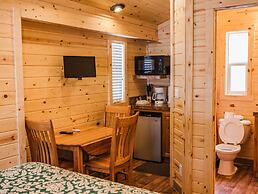 Tahoe Valley Campground