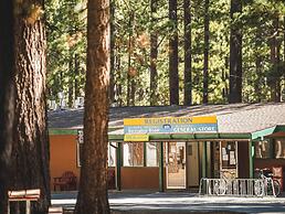 Tahoe Valley Campground