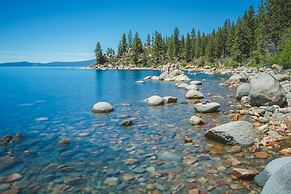 Tahoe Valley Campground