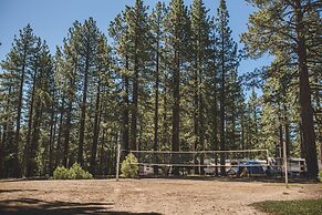 Tahoe Valley Campground