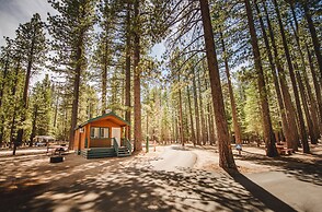 Tahoe Valley Campground