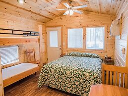 Tahoe Valley Campground