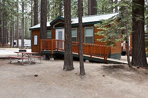 Tahoe Valley Campground