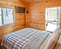 Tahoe Valley Campground