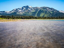 Tahoe Valley Campground