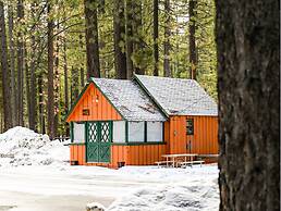 Tahoe Valley Campground