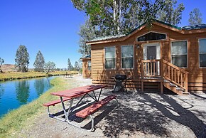 Wilderness Lakes RV Resort