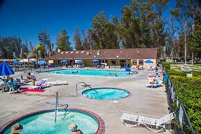 Wilderness Lakes RV Resort