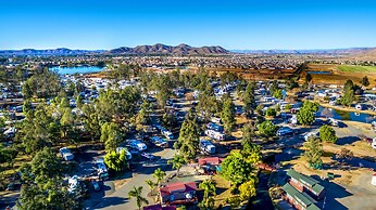 Wilderness Lakes RV Resort