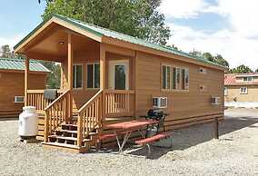 Wilderness Lakes RV Resort