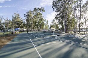 Wilderness Lakes RV Resort