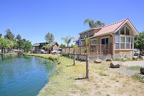 Wilderness Lakes RV Resort