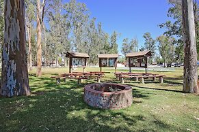 Wilderness Lakes RV Resort