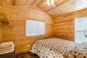 Wilderness Lakes RV Resort