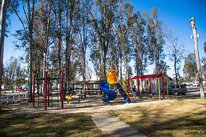 Wilderness Lakes RV Resort