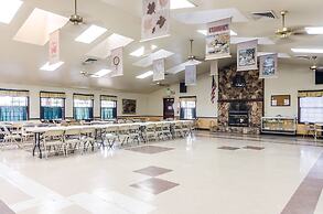 Wilderness Lakes RV Resort