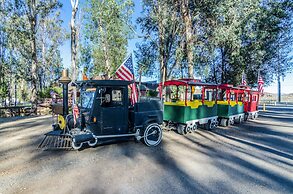 Wilderness Lakes RV Resort