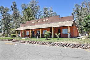 Wilderness Lakes RV Resort