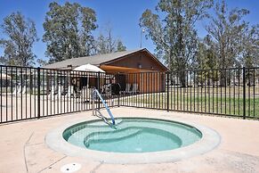 Wilderness Lakes RV Resort