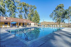 Wilderness Lakes RV Resort