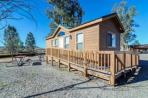 Wilderness Lakes RV Resort