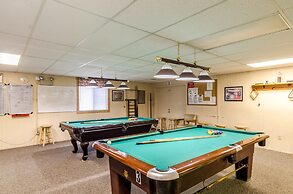 Wilderness Lakes RV Resort