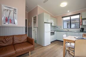 South Coast Retreat