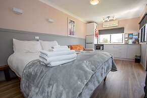 South Coast Retreat