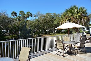 Crystal Isles RV Resort